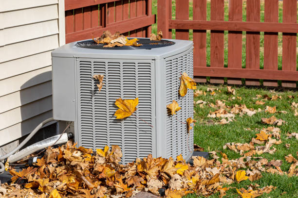 Professional HVAC in San Francisco, CA