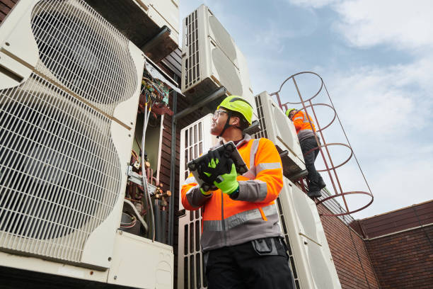 Best Furnace Cleaning in San Francisco, CA