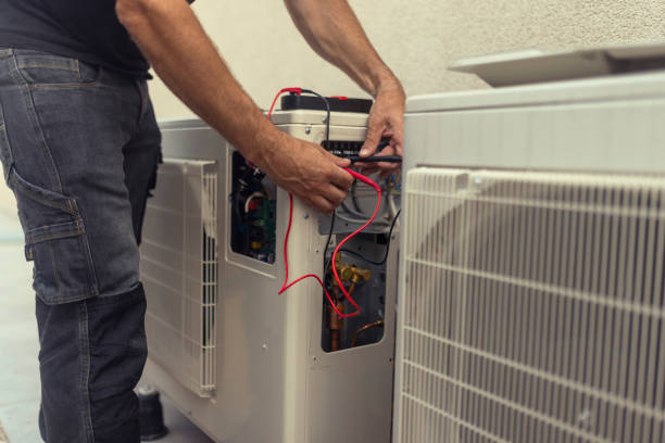 Best HVAC Training and Certification in San Francisco, CA