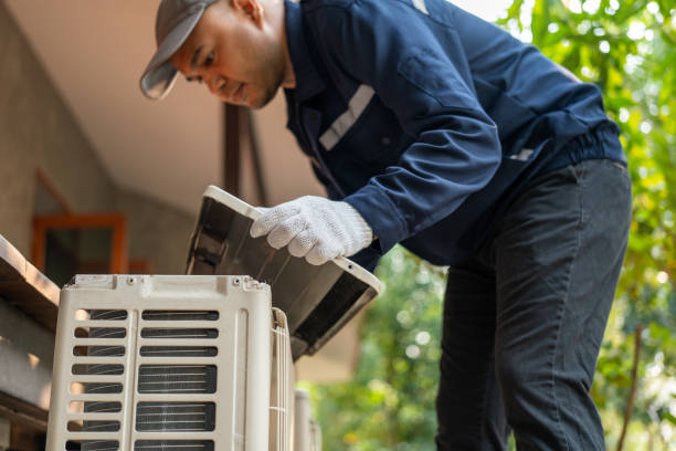 Best Emergency HVAC Services in San Francisco, CA